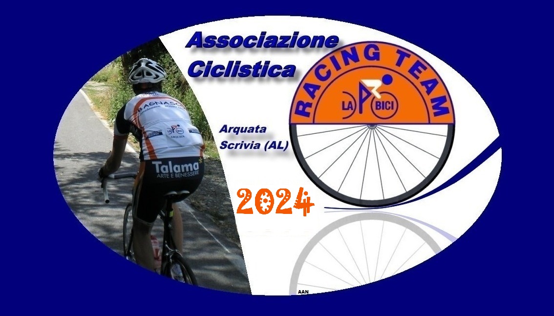 Associazione ciclistica Racing Team La Bici
